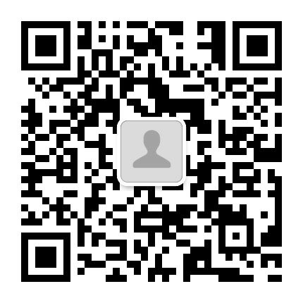益阳市赫山区赫山中学公众号二维码