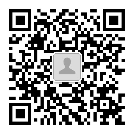 广源路社区公众号二维码
