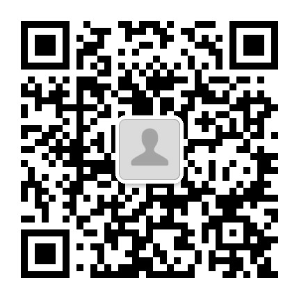 武侯信访公众号二维码