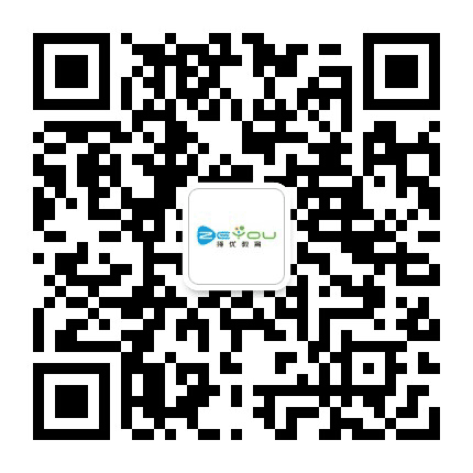 杭州择优教育公众号二维码