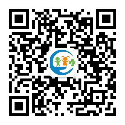 儿童安全用药分会公众号二维码