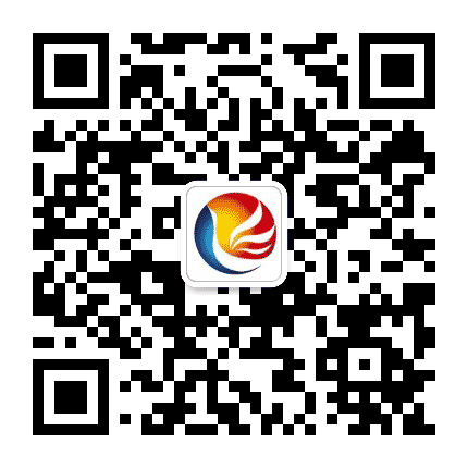 中民万家居家养老公众号二维码