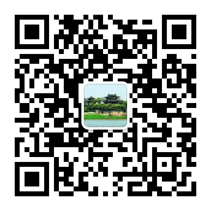 武汉晴川阁大禹文化博物馆公众号二维码