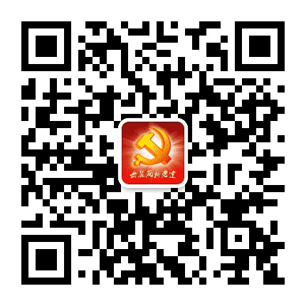 岳麓两新党建公众号二维码