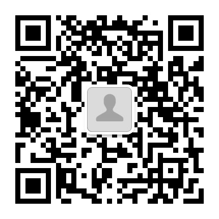 奉化城管公众号二维码
