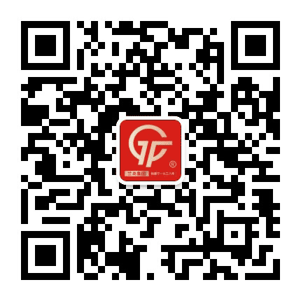 兰高金都城公众号二维码