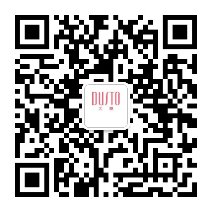 青岛大东公众号二维码
