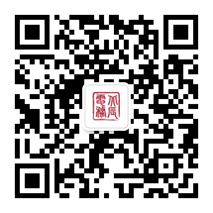 北辰电务科技公众号二维码