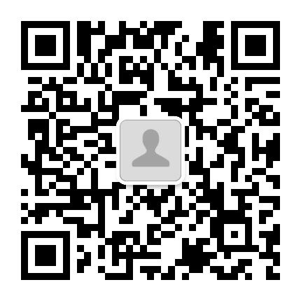 昭通巧家消防公众号二维码