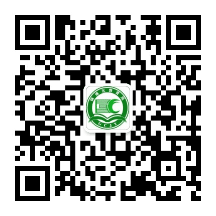 钢城教育公众号二维码