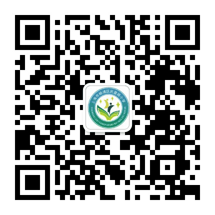 杨浦区民星路小学公众号二维码