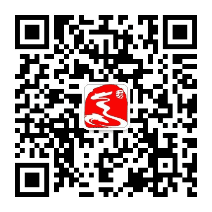 乌海政法公众号二维码