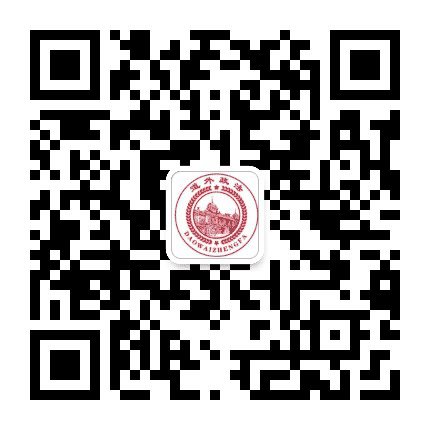 道外政法公众号二维码