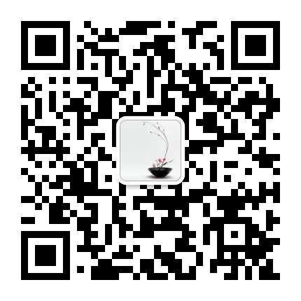 云南心月公众号二维码