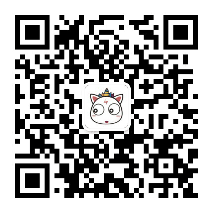 小马良3D绘画课堂公众号二维码