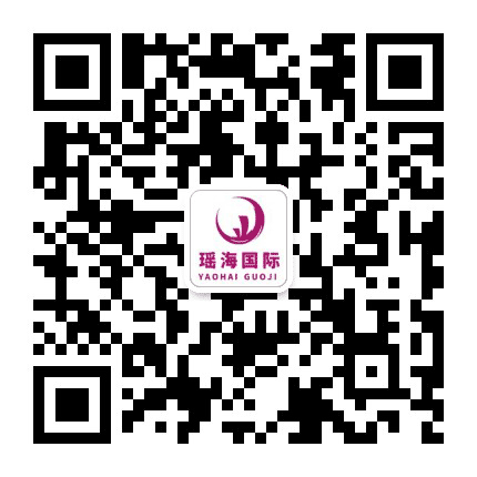 瑶海国际家具广场公众号二维码