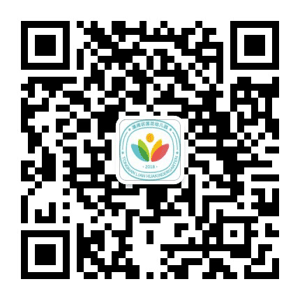 潼南区莲花幼儿园公众号二维码