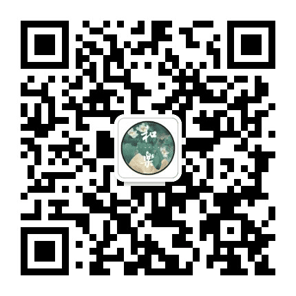 和樂studio公众号二维码