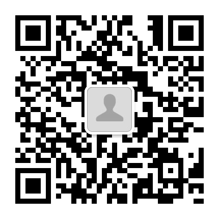 魅族文化公众号二维码