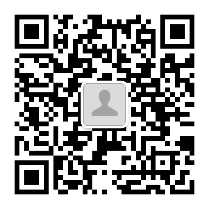 文教新城学院路公众号二维码