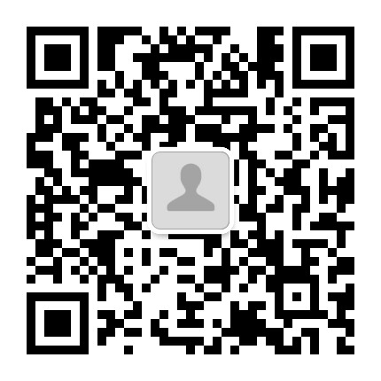 两江走廊小南海片区公众号二维码
