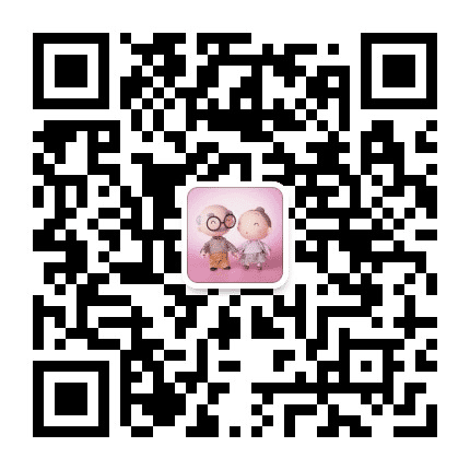 临淄区老干部之家公众号二维码