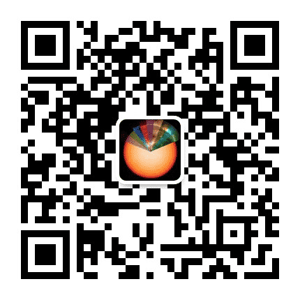 多光谱前沿资讯公众号二维码