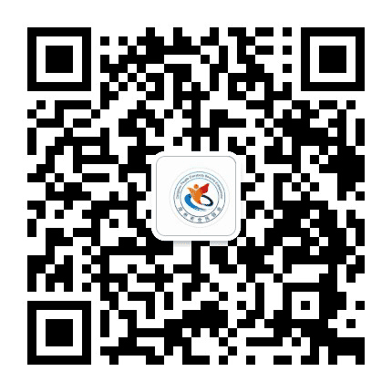 沧州就业公众号二维码