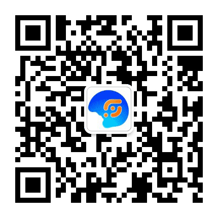 阜宁科技公众号二维码