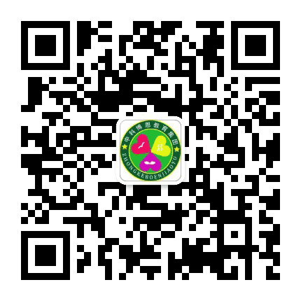 中科博恩教育公众号二维码