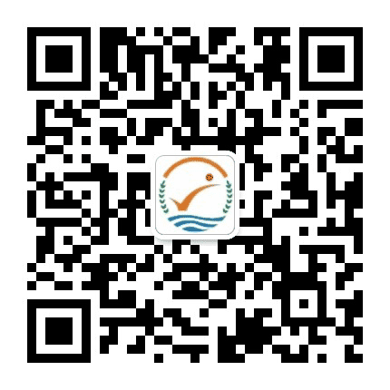 广州市南沙灵山中学公众号二维码