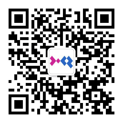 黑龙江华强地产公众号二维码