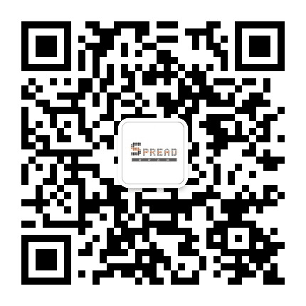 深圳远拓公众号二维码