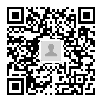 呼兰新语公众号二维码