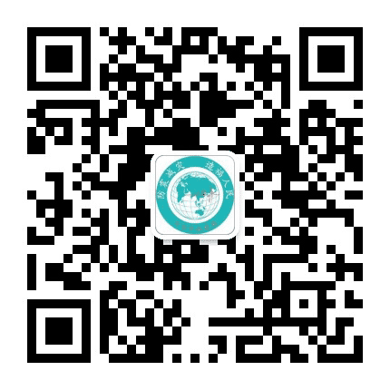 六安市地震局发布公众号二维码