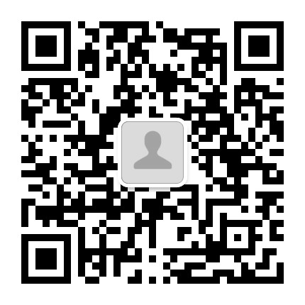 沈阳和平招商公众号二维码