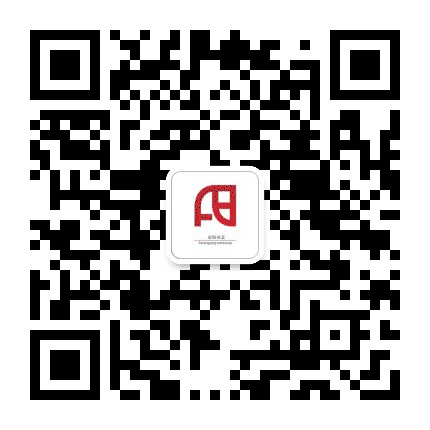 控江路双阳居民委员会公众号二维码