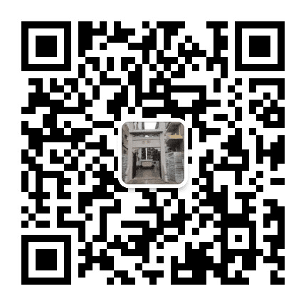 新兴街东郊社区公众号二维码