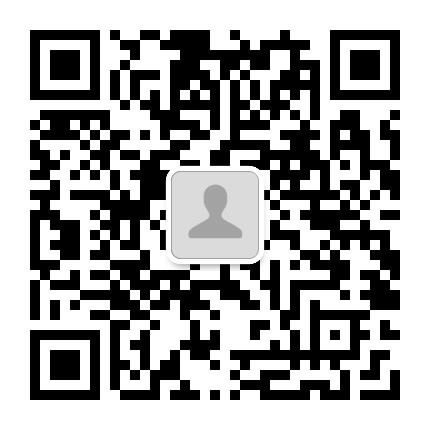 蕉城城管公众号二维码