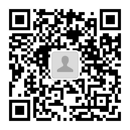 万水王石公众号二维码