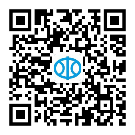 北海市水利局公众号二维码