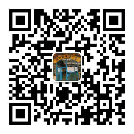 魏兴阳光幼儿园公众号二维码