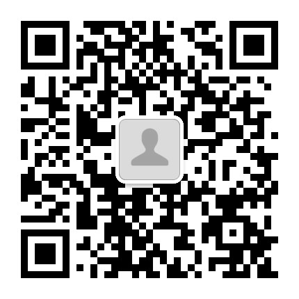 宏宇海棠湾公众号二维码