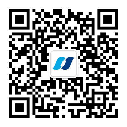 万胜公司微政工公众号二维码