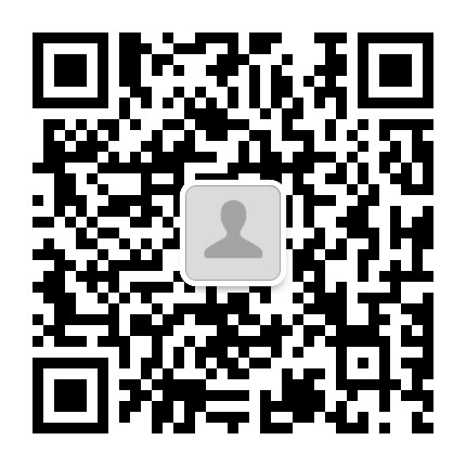 新中大连公众号二维码