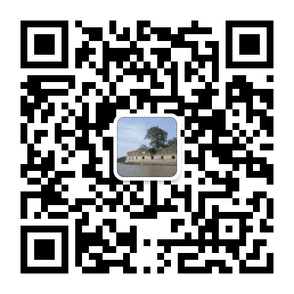 古井发布公众号二维码