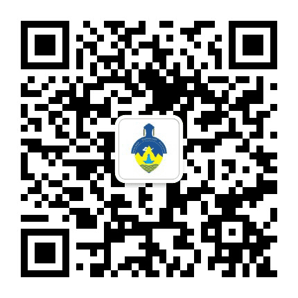 堆龙文旅公众号二维码