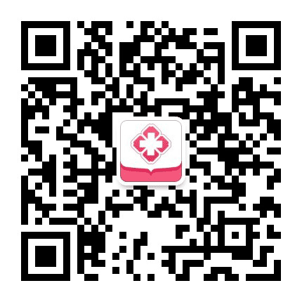 增城新塘大新医院公众号二维码