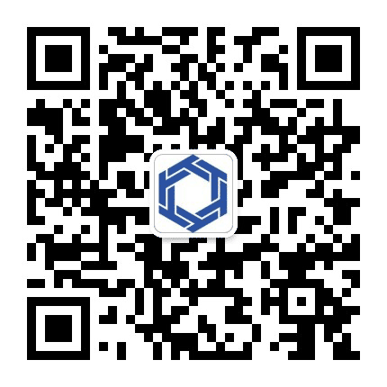 交运石油龙口站公众号二维码