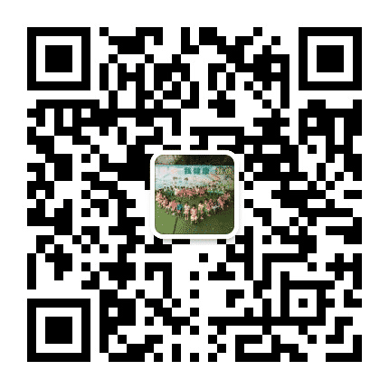 东华镇黄陂开心幼儿园公众号二维码
